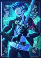 Persona 3