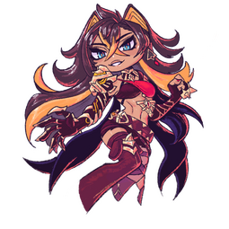 Dehya